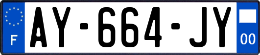 AY-664-JY