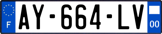 AY-664-LV