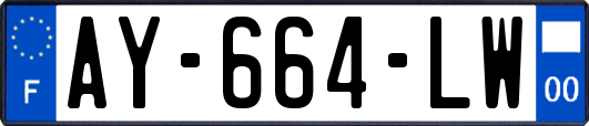 AY-664-LW