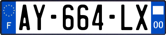 AY-664-LX