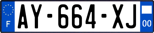 AY-664-XJ