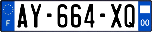 AY-664-XQ
