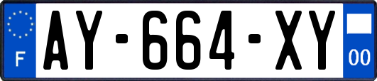 AY-664-XY