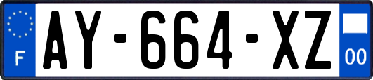 AY-664-XZ