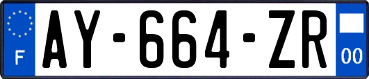 AY-664-ZR