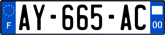 AY-665-AC