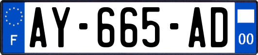 AY-665-AD