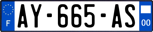 AY-665-AS