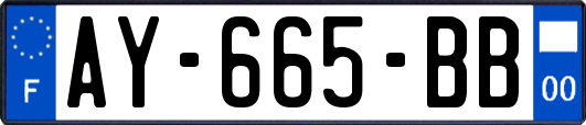 AY-665-BB
