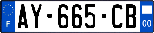 AY-665-CB