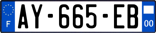 AY-665-EB