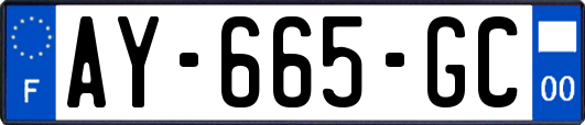 AY-665-GC