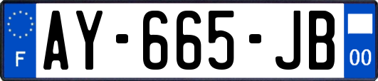 AY-665-JB