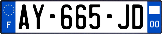 AY-665-JD