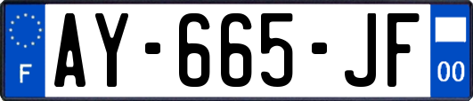 AY-665-JF
