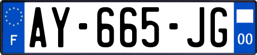AY-665-JG