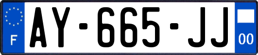 AY-665-JJ
