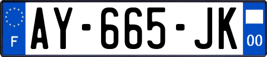 AY-665-JK
