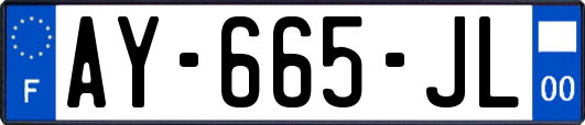 AY-665-JL
