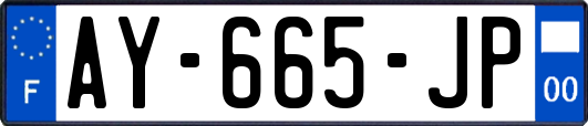 AY-665-JP