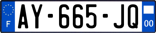 AY-665-JQ