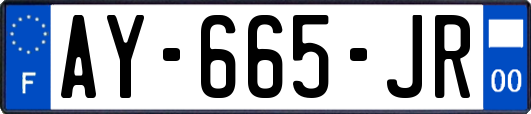 AY-665-JR