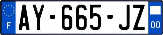 AY-665-JZ