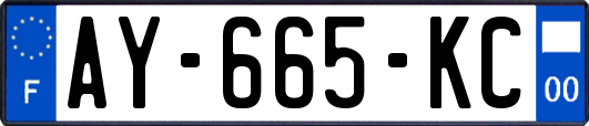 AY-665-KC