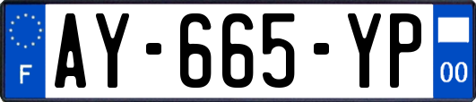 AY-665-YP