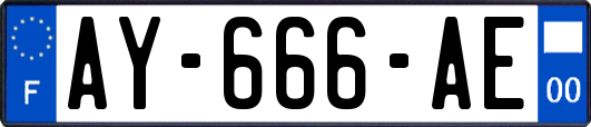 AY-666-AE