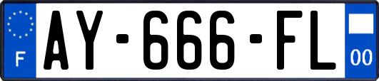 AY-666-FL