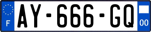 AY-666-GQ