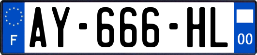 AY-666-HL
