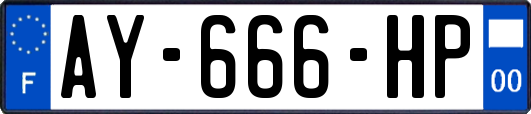 AY-666-HP