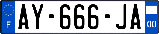 AY-666-JA