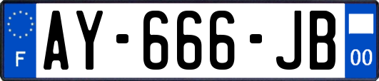 AY-666-JB
