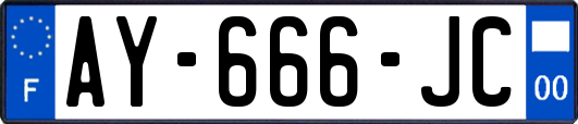 AY-666-JC