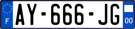 AY-666-JG