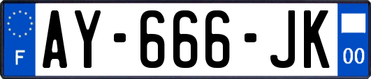 AY-666-JK