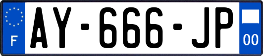 AY-666-JP