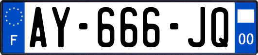 AY-666-JQ
