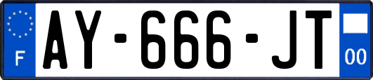 AY-666-JT