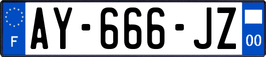 AY-666-JZ