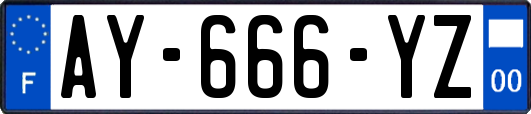 AY-666-YZ