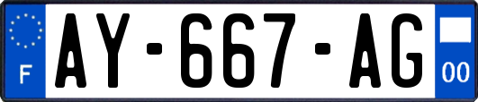 AY-667-AG