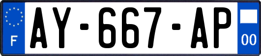 AY-667-AP