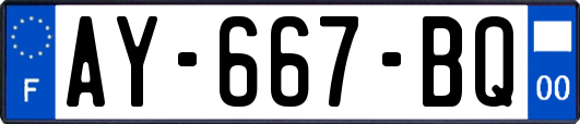 AY-667-BQ