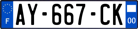 AY-667-CK