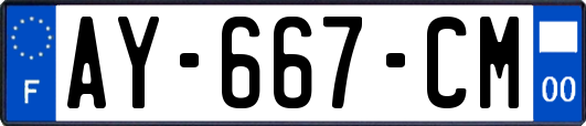 AY-667-CM