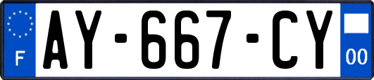 AY-667-CY
